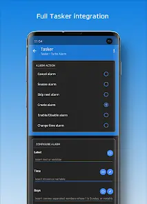 Turbo Alarm - будильник - скриншот 7