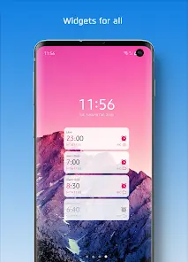 Turbo Alarm - будильник - скриншот 2