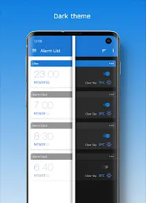 Turbo Alarm - будильник - скриншот 6