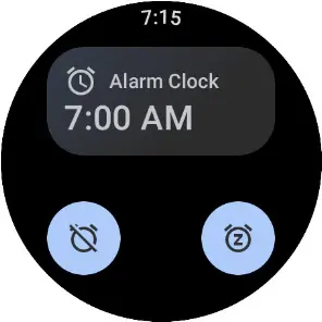 Turbo Alarm - будильник - скриншот 11