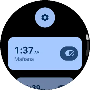 Turbo Alarm - будильник - скриншот 12