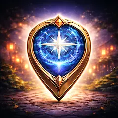 Magic Streets: GPS RPG Go Game