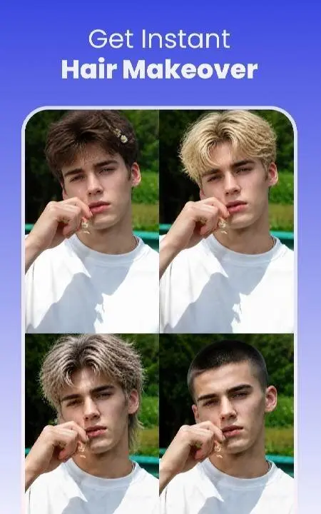 Fravix - AI Photo Generator - скриншот 3