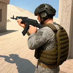 Shoot Out: Симулятор Оружия