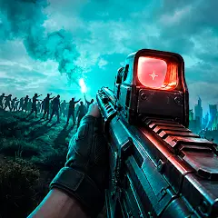 Zombie Apocalypse: Зомби Шутер