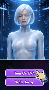 Project Eva - скриншот 1