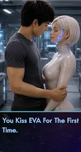 Project Eva - скриншот 2