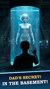 Project Eva - скриншот 4