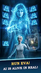 Project Eva - скриншот 7