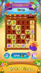 Word Crush® - Fun Puzzle Game - скриншот 2