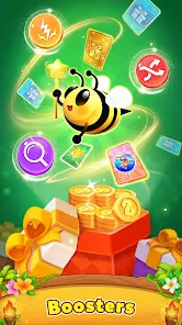 Word Crush® - Fun Puzzle Game - скриншот 3