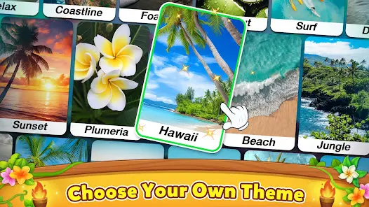 Word Crush® - Fun Puzzle Game - скриншот 7