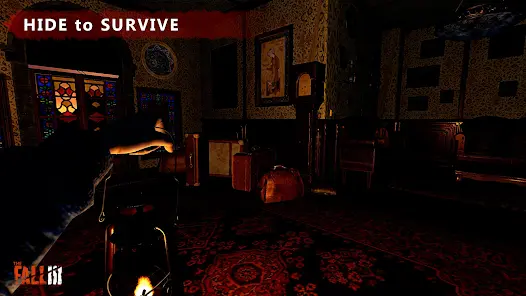 The Fall 3: Zombie Survival - скриншот 4