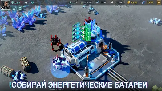Project Entropy - скриншот 1