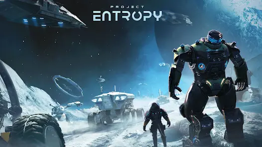 Project Entropy - скриншот 6