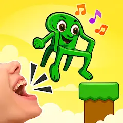 Brainrot Mini Games 0.4.4 (Мод, Много монет)
