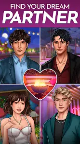 Love Island: The Game - скриншот 2