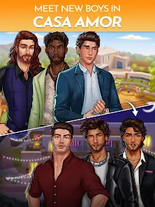 Love Island: The Game - скриншот 11