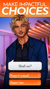 Love Island: The Game - скриншот 3