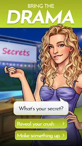 Love Island: The Game - скриншот 4