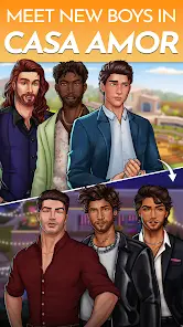 Love Island: The Game - скриншот 5