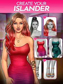 Love Island: The Game - скриншот 7
