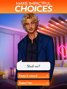 Love Island: The Game - скриншот 9