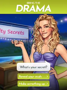 Love Island: The Game - скриншот 10