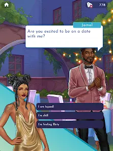 Love Villa: Choose Your Story - скриншот 10