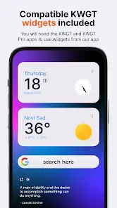 Selene Icon Pack - скриншот 2