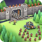 Game of Warriors