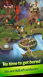 TripleFantasy Premium - скриншот 4