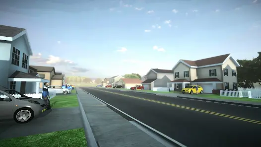Car Trader Simulator 2026 - скриншот 2