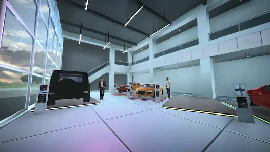 Car Trader Simulator 2026 - скриншот 4