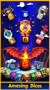 Ludo King® - скриншот 2