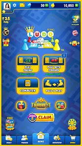 Ludo King® - скриншот 4