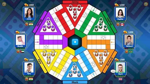 Ludo King® - скриншот 6
