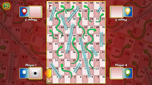 Ludo King® - скриншот 7
