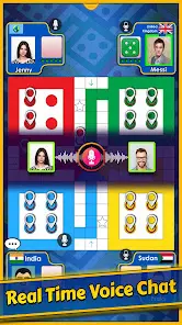 Ludo King® - скриншот 8
