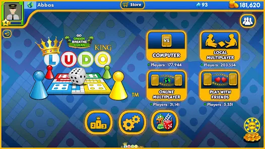 Ludo King® - скриншот 10