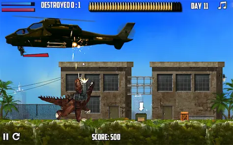 Mexico Rex - скриншот 8