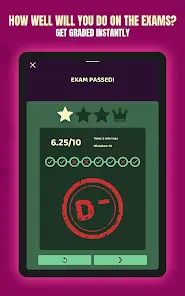 Learn English Listening Pro - скриншот 11