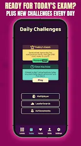 Learn English Listening Pro - скриншот 3
