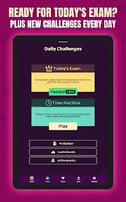 Learn English Listening Pro - скриншот 10