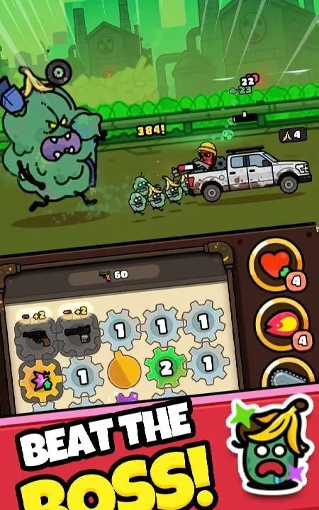 Gear Truck! - скриншот 3