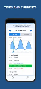 Aqua Map Boating - скриншот 7