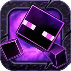 Minetap: Merge кликер крафт