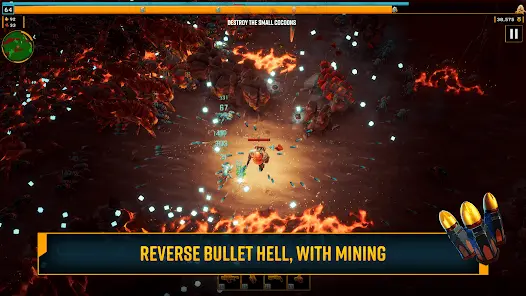 Deep Rock Galactic: Survivor - скриншот 12