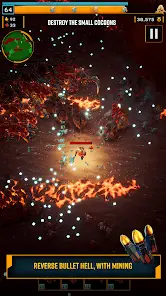Deep Rock Galactic: Survivor - скриншот 4