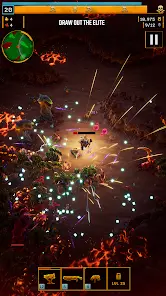Deep Rock Galactic: Survivor - скриншот 6